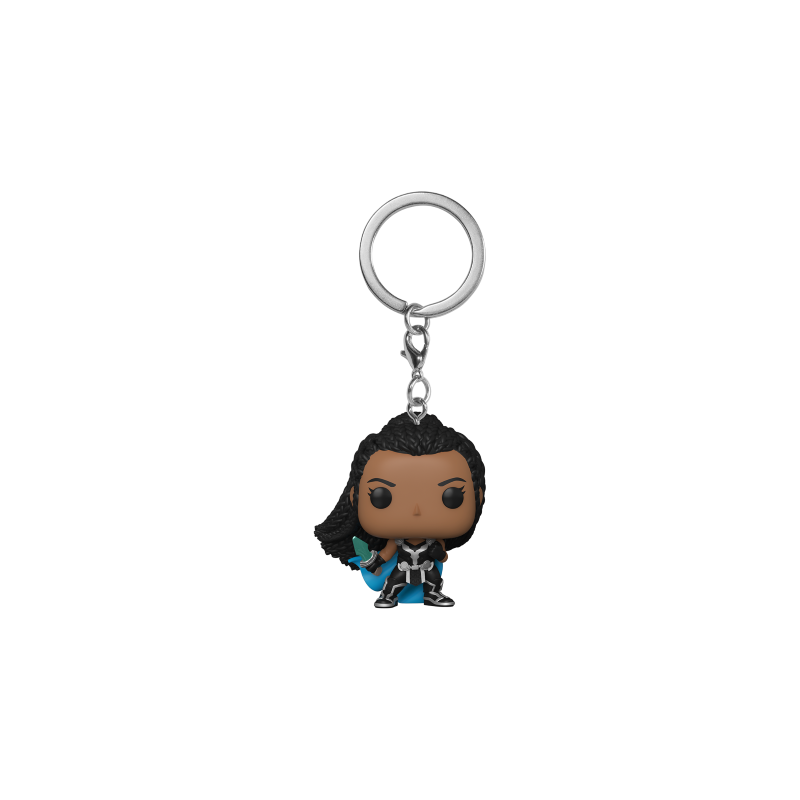 THOR 2022 - Pocket Pop Keychains - Valkyrie 