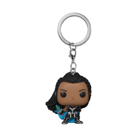 THOR 2022 - Pocket Pop Keychains - Valkyrie 