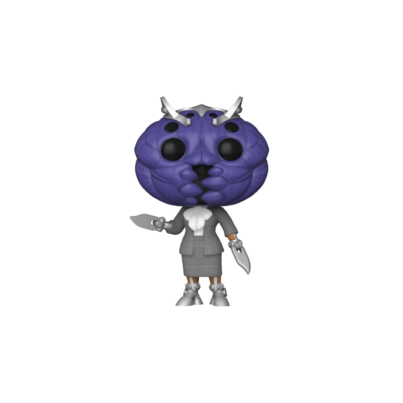 THOR 2022 - POP N° 1045 - Miek 