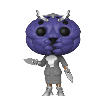 THOR 2022 - POP N° 1045 - Miek 