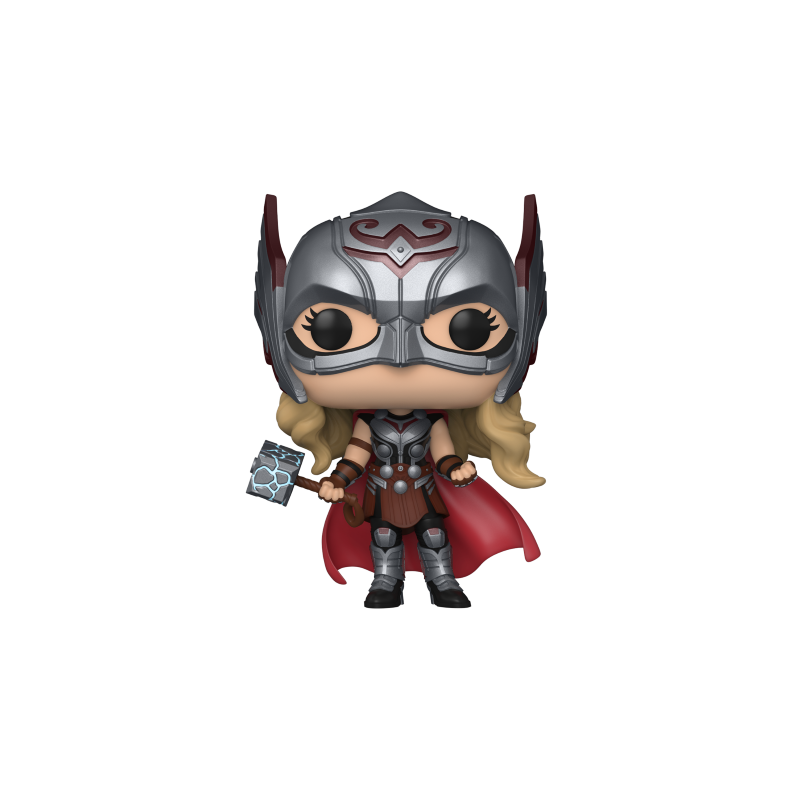 THOR 2022 - POP N° 1041 - Mighty Thor 