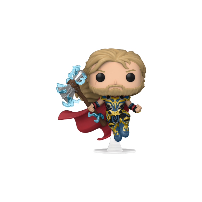 THOR 2022 - POP N° 1040 - Thor 
