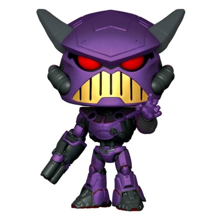 BUZZ LIGHTYEAR - POP N° 1214 - Zurg 