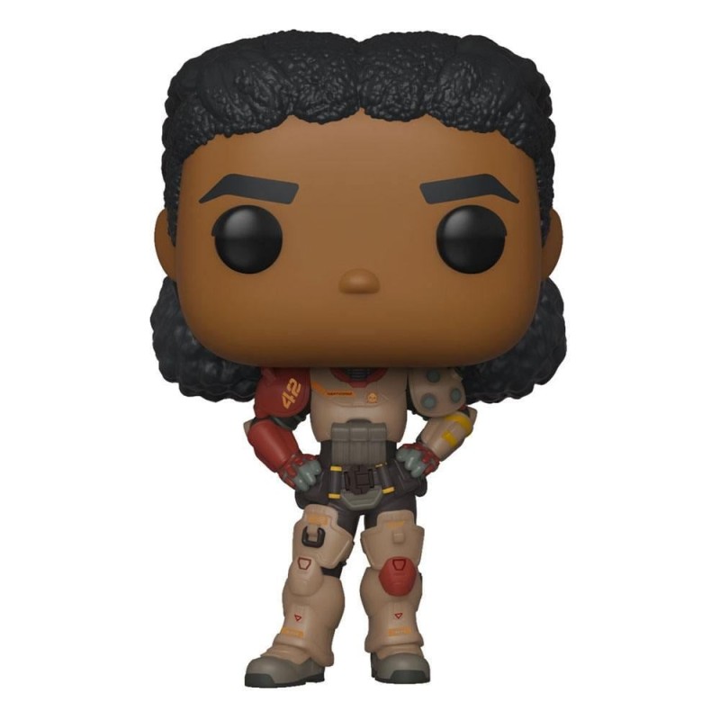 BUZZ LIGHTYEAR - POP N° 1212 - Izzy Hawthorne Jr. Zap Patrol 