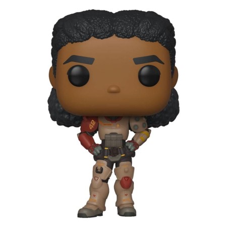 BUZZ LIGHTYEAR - POP N° 1212 - Izzy Hawthorne Jr. Zap Patrol 