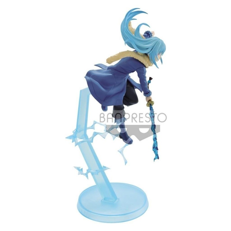 THAT TIME I GOT REINCARNATED... - Otherworlder Plus - Figurine 14cm 