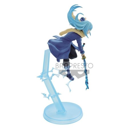 THAT TIME I GOT REINCARNATED... - Otherworlder Plus - Figurine 14cm 