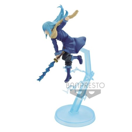 THAT TIME I GOT REINCARNATED... - Otherworlder Plus - Figurine 14cm 