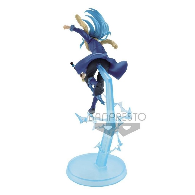 THAT TIME I GOT REINCARNATED... - Otherworlder Plus - Figurine 14cm 