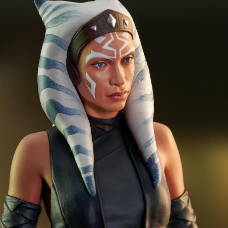 STAR WARS - Mandalorian S2 - Ahsoka Tano 1/7 Scale Statue 
