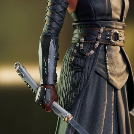 STAR WARS - Mandalorian S2 - Ahsoka Tano 1/7 Scale Statue 