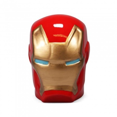 MARVEL - Iron Man - Pot de fleur mural 