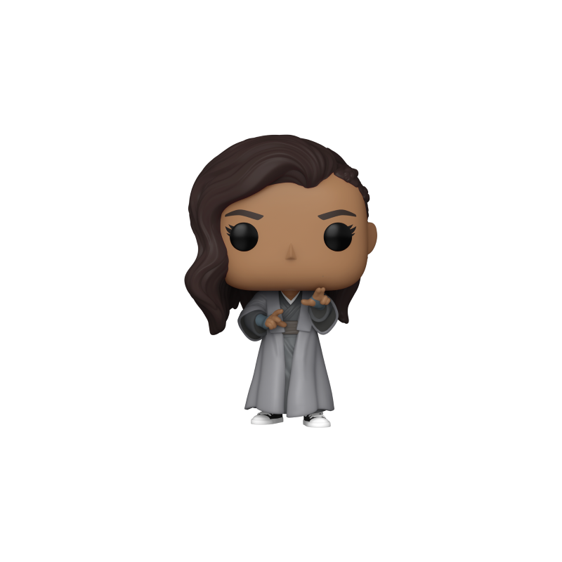 DOCTOR STRANGE 2 - POP N° 1031 - America Chavez 