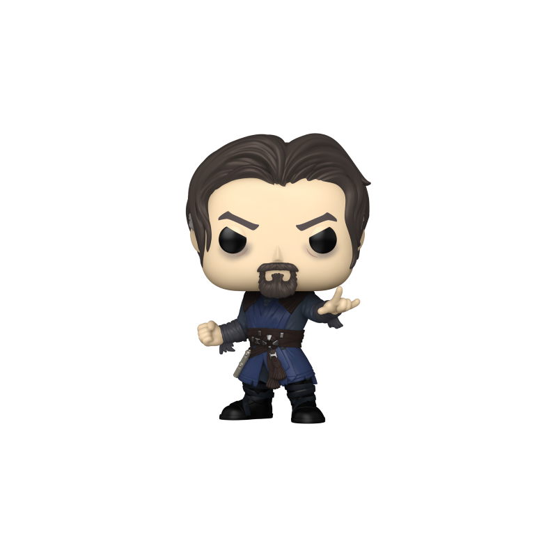 DOCTOR STRANGE 2 - POP N° 1030 - Sinister Strange 