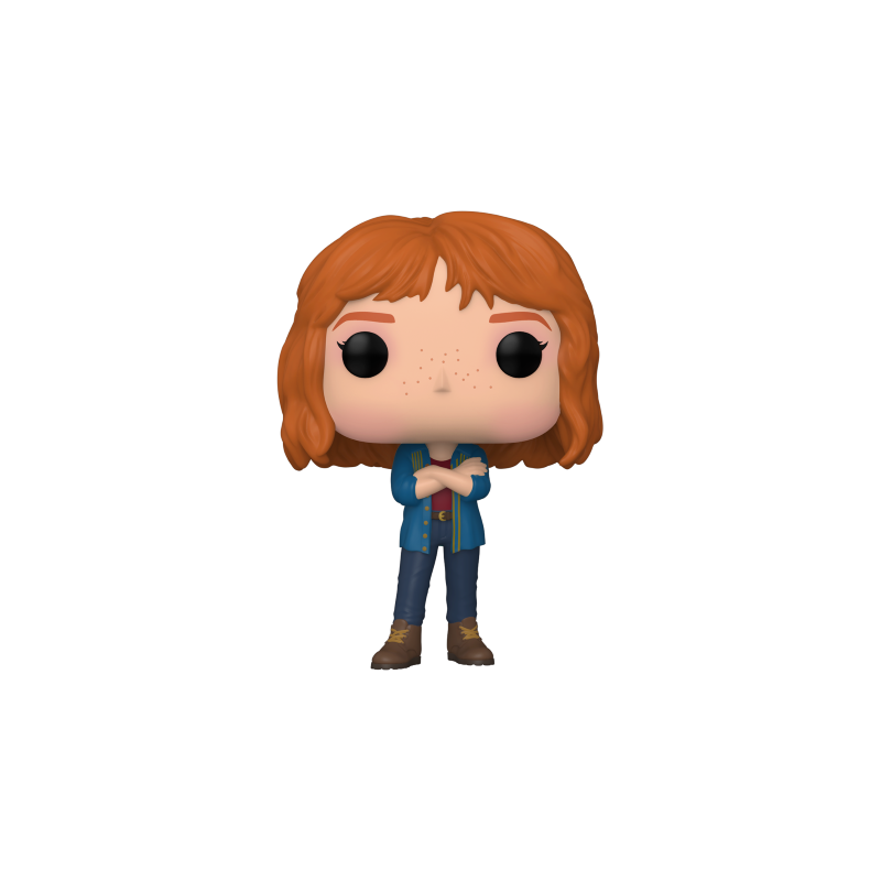 JURASSIC WORLD DOMINION - POP N° 1209 - Claire Dearing 