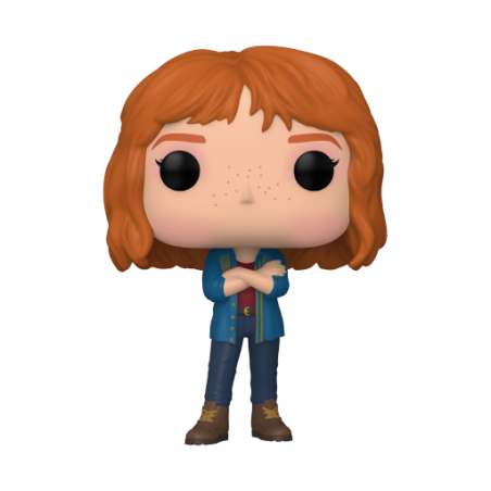 JURASSIC WORLD DOMINION - POP N° 1209 - Claire Dearing 