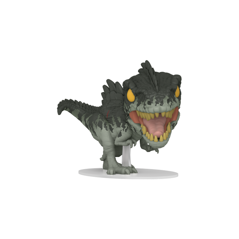 JURASSIC WORLD DOMINION - POP N° 1207 - Giganotosaurus 