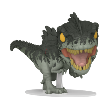 JURASSIC WORLD DOMINION - POP N° 1207 - Giganotosaurus 