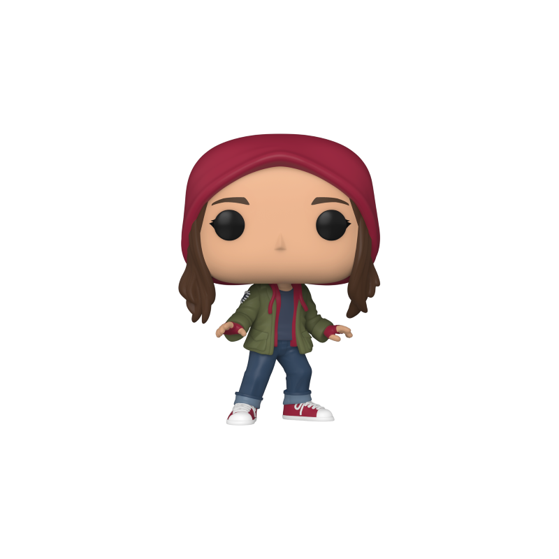 JURASSIC WORLD DOMINION - POP N° 1215 - Maisie 