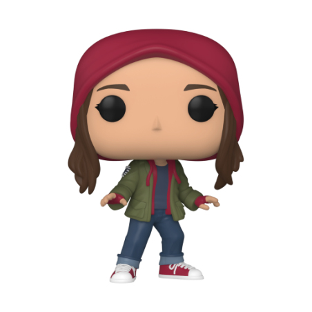 JURASSIC WORLD DOMINION - POP N° 1215 - Maisie 