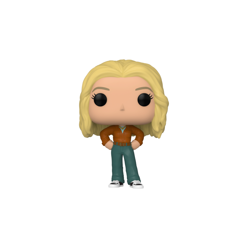 JURASSIC WORLD DOMINION - POP N° 1214 - Ellie Sattler 