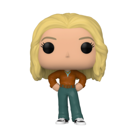 JURASSIC WORLD DOMINION - POP N° 1214 - Ellie Sattler 