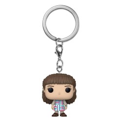 STRANGER THINGS - Pocket Pop Keychains - S4 - Eleven  2