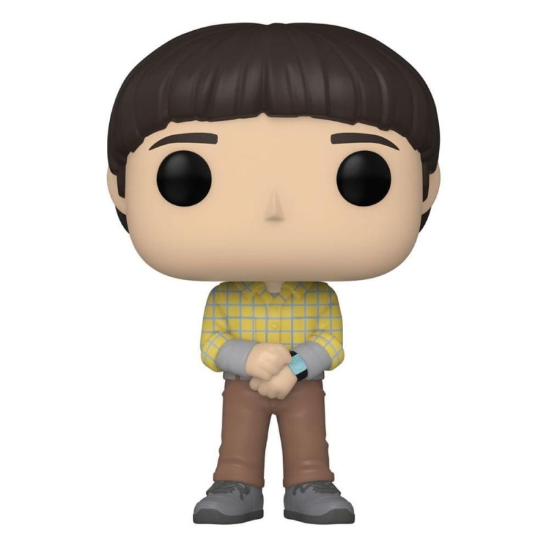 STRANGER THINGS - POP N° 1242 - S4 - Will 
