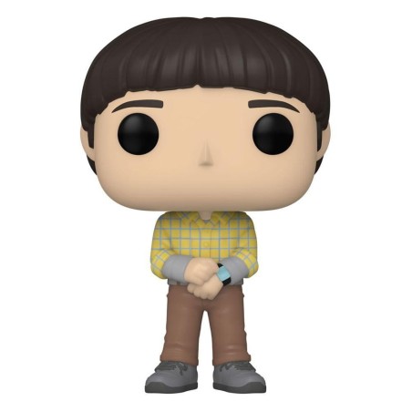 STRANGER THINGS - POP N° 1242 - S4 - Will 
