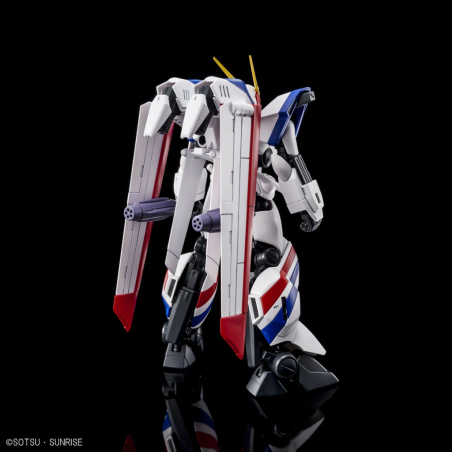 GUNDAM - HG 1/144 Dragonar-1 Plus Lifter-1 - Model Kit 