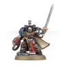 DEATHWATCH CAPTAIN TERMINATOR ARMOUR