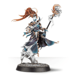 AELVES MISTWEAVER SAIH