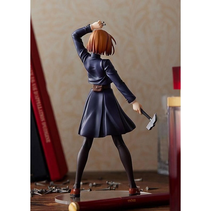 JUJUTSU KAISEN - Nobara Kugisaki - Pop Up Parade 17cm 