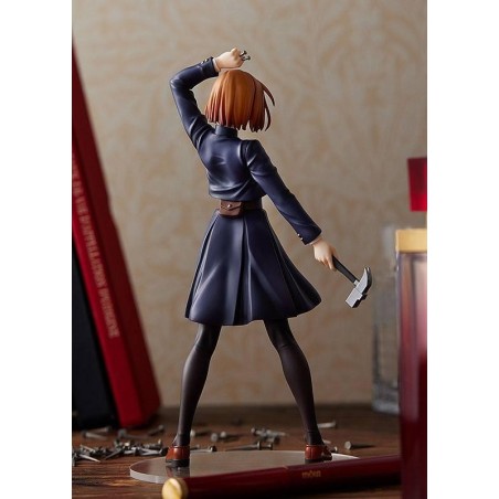 JUJUTSU KAISEN - Nobara Kugisaki - Pop Up Parade 17cm 