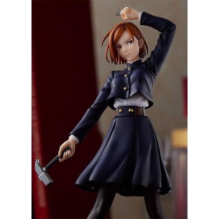 JUJUTSU KAISEN - Nobara Kugisaki - Pop Up Parade 17cm 