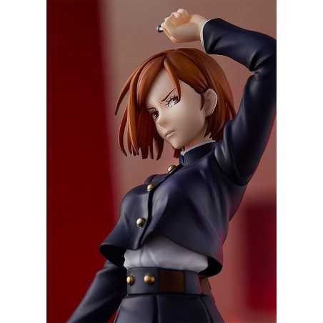 JUJUTSU KAISEN - Nobara Kugisaki - Pop Up Parade 17cm 