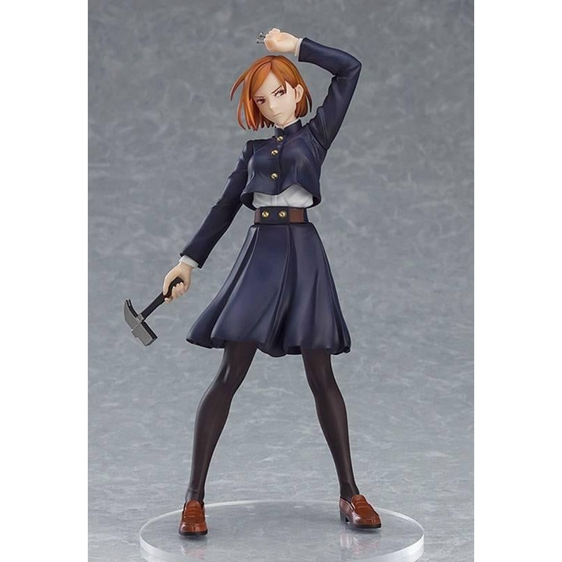JUJUTSU KAISEN - Nobara Kugisaki - Pop Up Parade 17cm 
