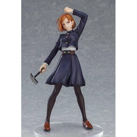JUJUTSU KAISEN - Nobara Kugisaki - Pop Up Parade 17cm 