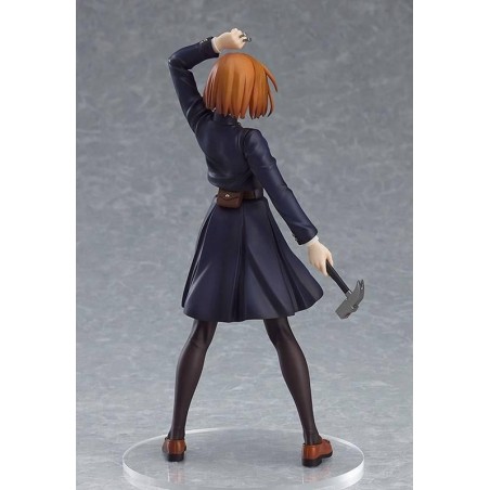 JUJUTSU KAISEN - Nobara Kugisaki - Pop Up Parade 17cm 
