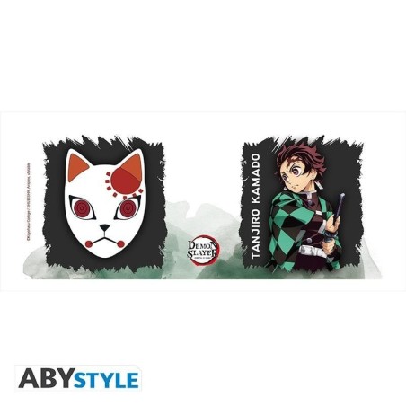 DEMON SLAYER - Tanjiro - Mug 320ml 