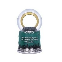 LORD OF THE RING - Frodo - Boule à Neige  2
