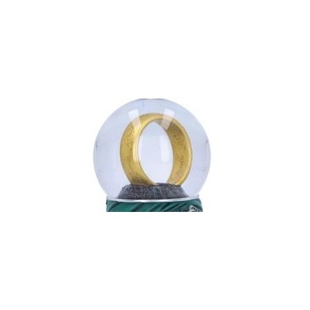 LORD OF THE RING - Frodo - Boule à Neige 