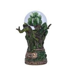 LORD OF THE RING - Treebeard - Boule à Neige  2