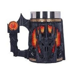 LORD OF THE RING - Sauron - Chope en résine 16cm  2