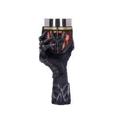 LORD OF THE RING - Sauron - Calice en résine 22cm  2
