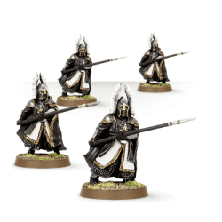 GUARDS OF THE FOUNTAIN COURT 2