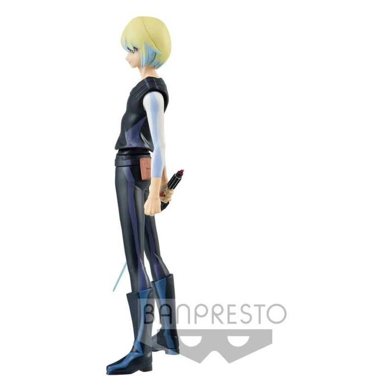 STAR WARS VISIONS - The Twins 'Karre' - 18cm 