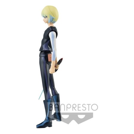 STAR WARS VISIONS - The Twins 'Karre' - 18cm 