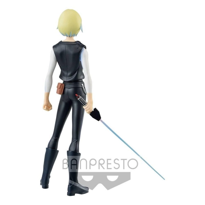 STAR WARS VISIONS - The Twins 'Karre' - 18cm 