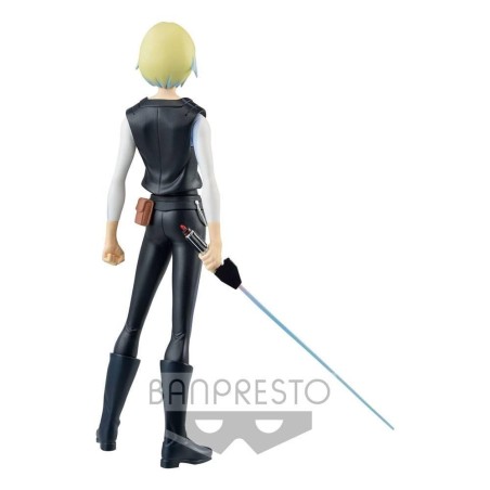 STAR WARS VISIONS - The Twins 'Karre' - 18cm 